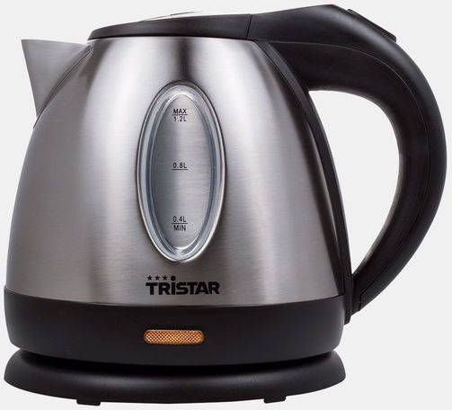 Tristar Waterkoker 1, 2 L 850 Watt Camping