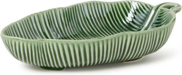 Bordallo Pinheiro Serveerschaal 28 cm