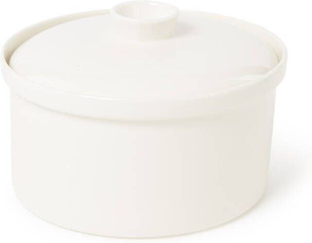 Iittala Teema ovenschaal met deksel 21 cm