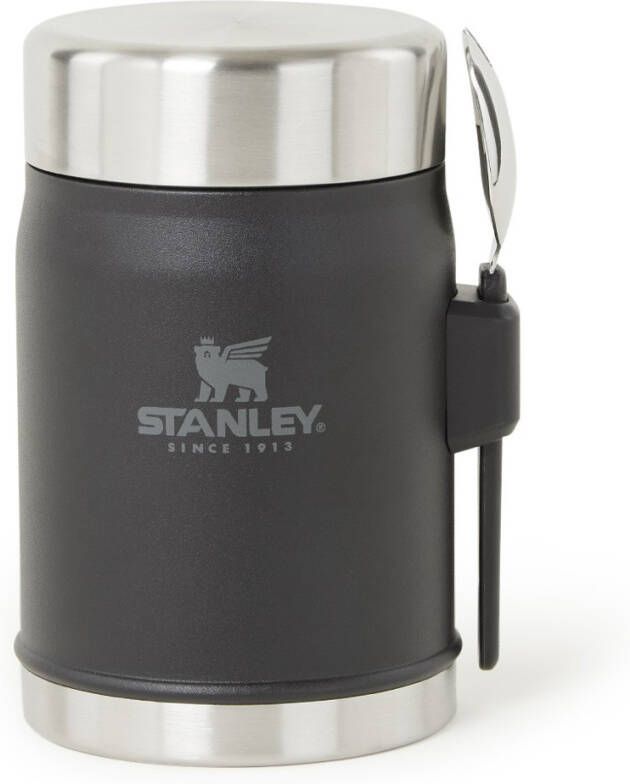 Stanley The Legendary Food Jar + Sprok thermosfles 400 ml