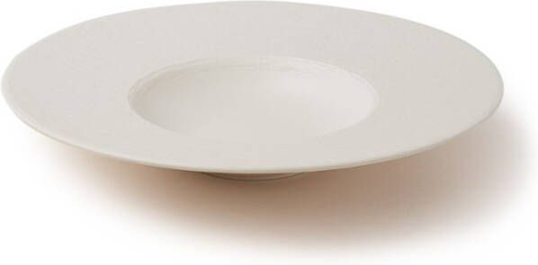 Villeroy & Boch Manufacture Rock Blanc pastabord (Ã29 cm)