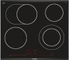 BOSCH Elektrische kookplaat van SCHOTT CERAN® PKN675DP1D met power boost functie online kopen