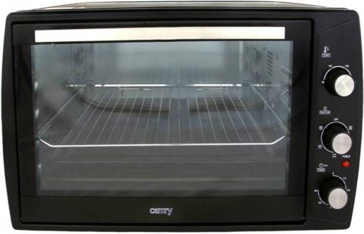 Camry CR6017 Vrijstaande oven 63 liter online kopen