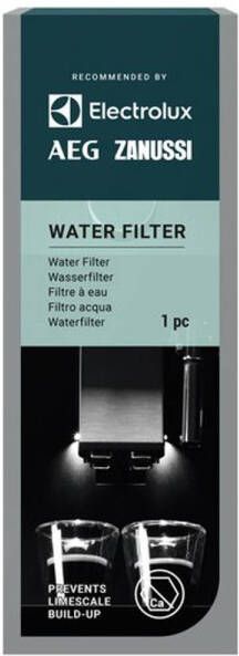 Electrolux Waterfilter Voor Inbouw Koffiemachine 9029798726
