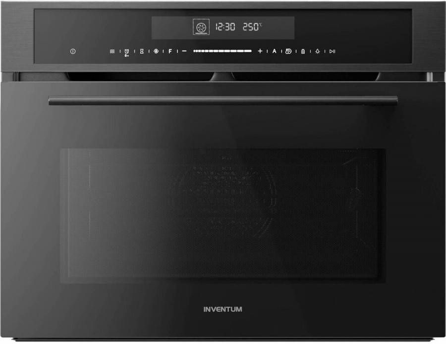 Inventum Imc4535bt Oven Met Magnetronfunctie 45 Cm