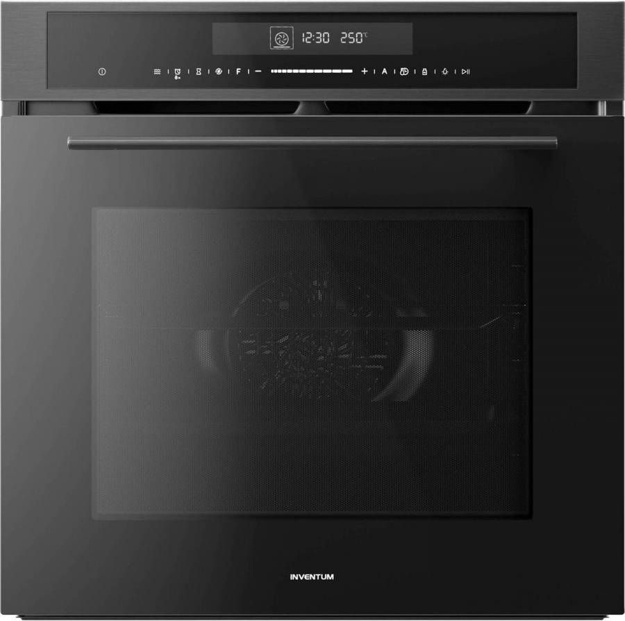 Inventum Imc6035bt Inbouw Oven Met Magnetronfunctie Nis 60 Cm online kopen