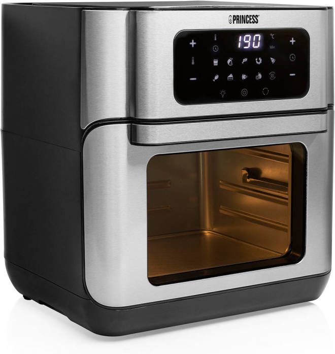Princess heteluchtfriteuse Aerofryer Oven 182065