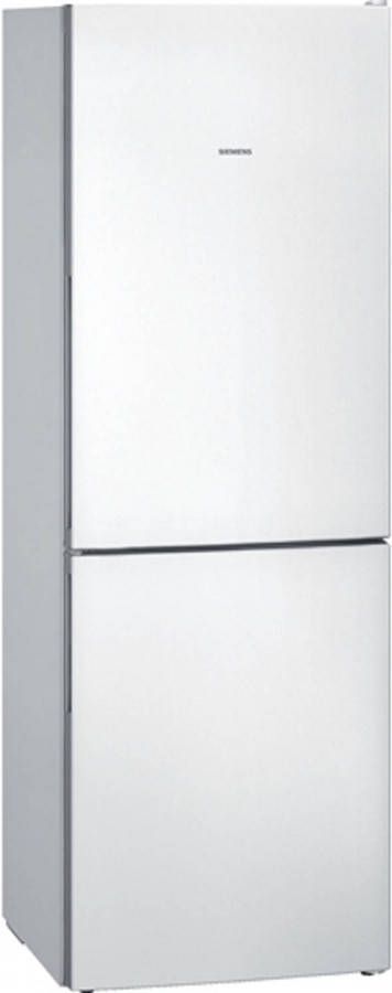 SIEMENS Koel vriescombinatie KG33VVLEA