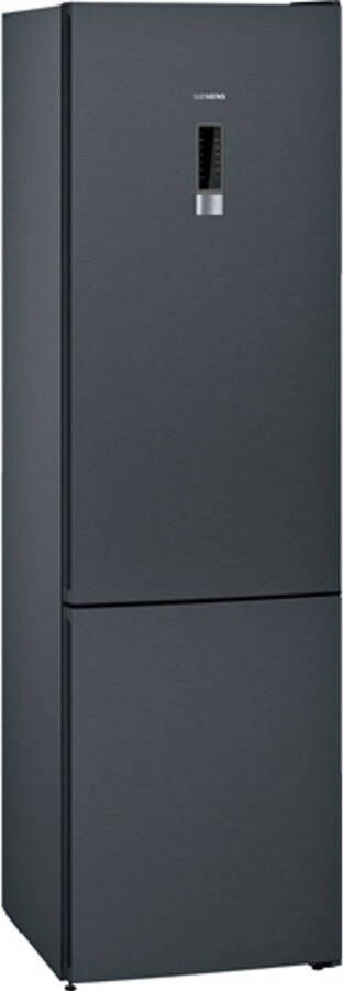 Siemens Koelvriescombinatie Kg39nxxeb