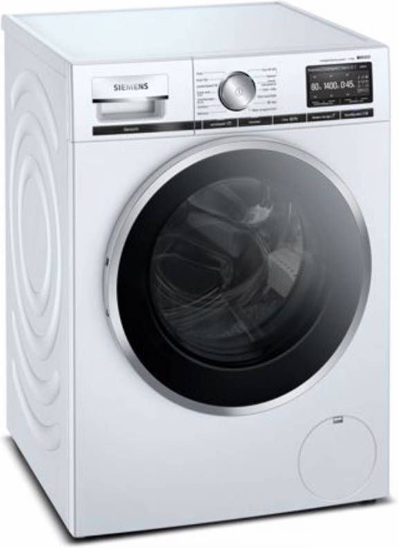 Siemens Wasmachine Wm14veh7nl