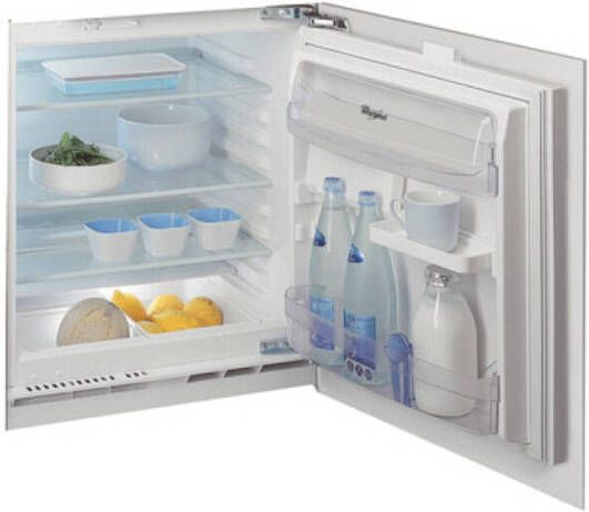 Whirlpool Arg585/a+ Inbouw Tafelmodel Koelast