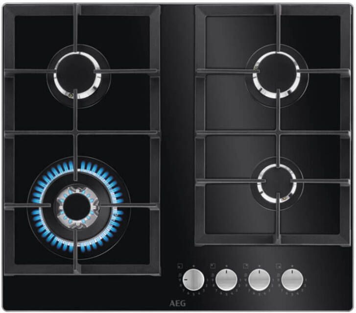 AEG HKB64420NB