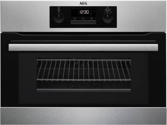AEG KMK361000M met GRATIS "A9OOAF00" airfry tray