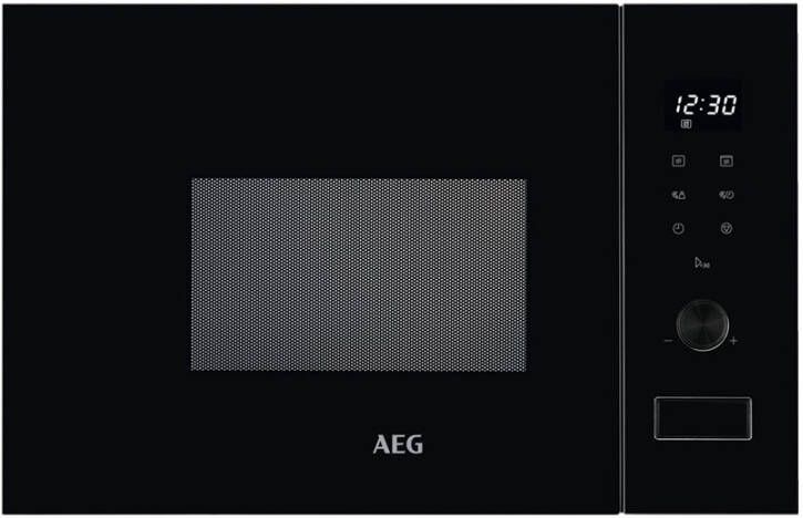 AEG MSB2057D B