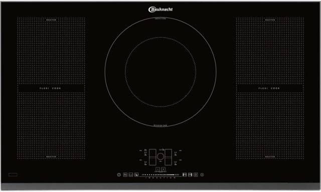 Whirlpool Bauknecht Espif 8950 In Inductie Kookplaat 90 Cm