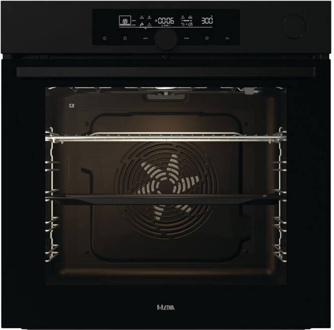 Etna OS916MZ Inbouw stoomoven