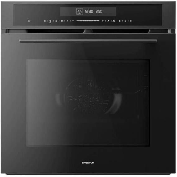 Inventum Imc6035bt Inbouw Oven Met Magnetronfunctie Nis 60 Cm