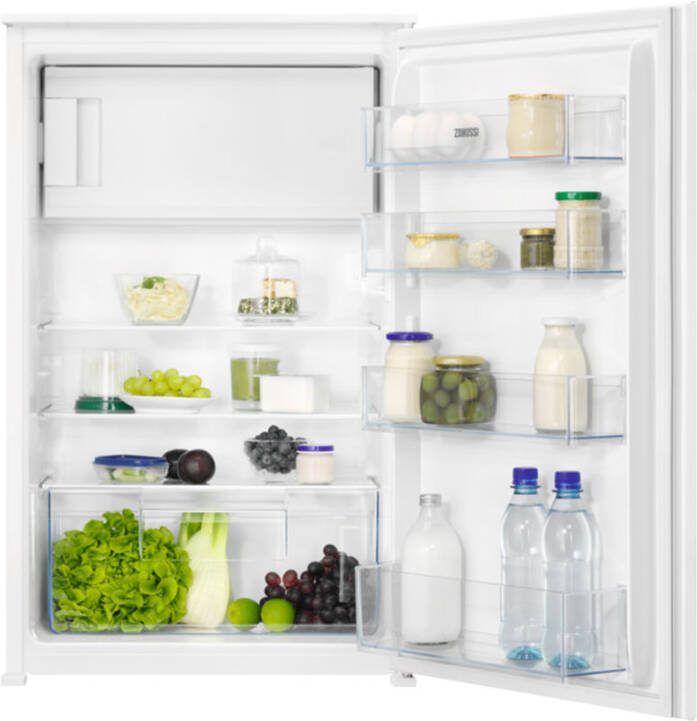Zanussi ZEAN88FS