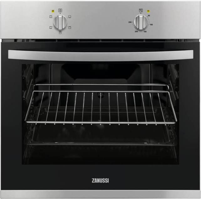 Zanussi zob 646 qx духовой шкаф