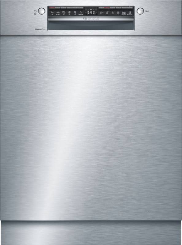 Bosch SMU4HAS48E/Inbouw/Onderbouw/Nishoogte 81, 5 87, 5 cm