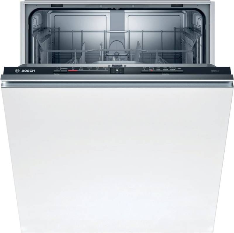 Bosch SMV2ITX48N/Inbouw/Volledig geïntegreerd/Nishoogte 81, 5 87, 5 cm