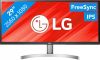 LG 29WK600-W 29 inch UltraWide Full HD IPS monitor online kopen