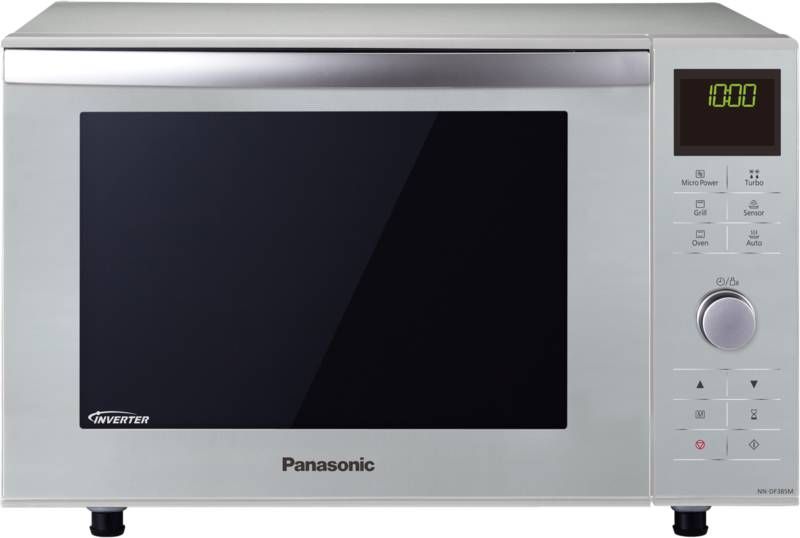 Panasonic NN DF385MEPG