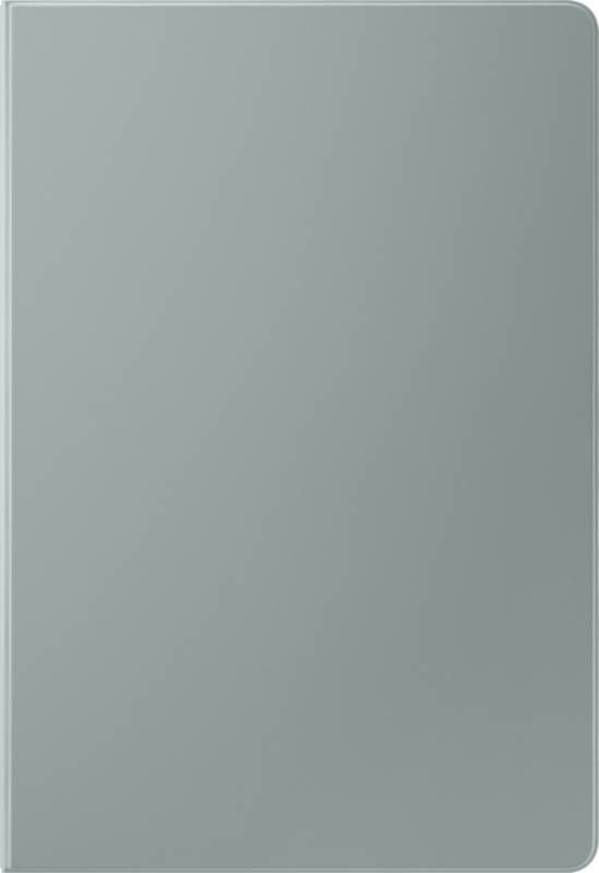 Samsung Galaxy S7 FE/S7 Plus/S8 Plus Book Case Groen