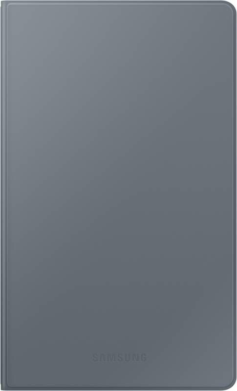 Samsung Galaxy Tab A7 Lite Book Case Grijs