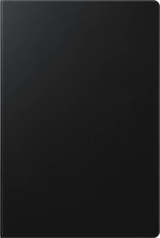 Samsung Galaxy Tab S8 Ultra Book Case Zwart