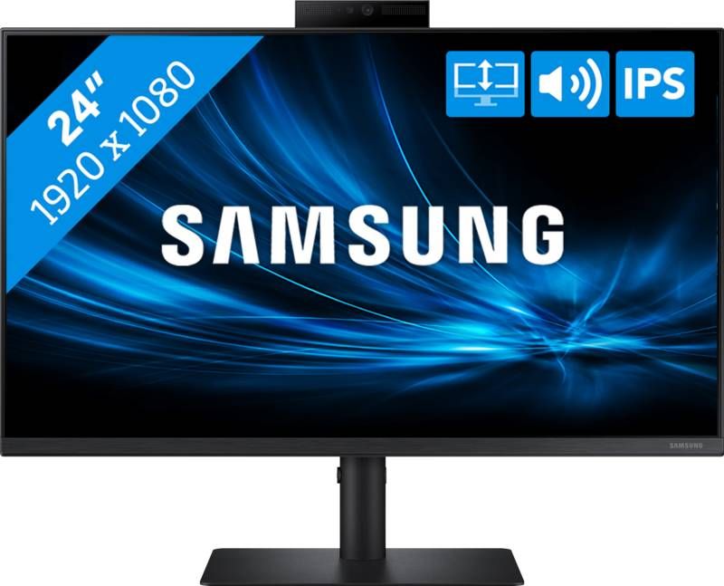 Samsung LS24A400VEUXEN