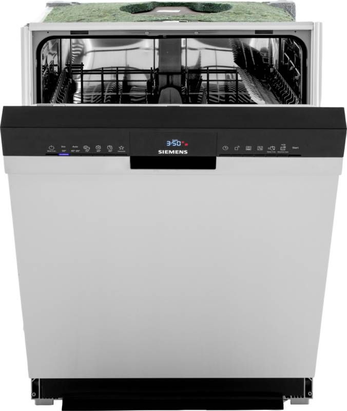 Siemens SN43HS36TE/Inbouw/Onderbouw/Nishoogte 81, 5 87, 5 cm