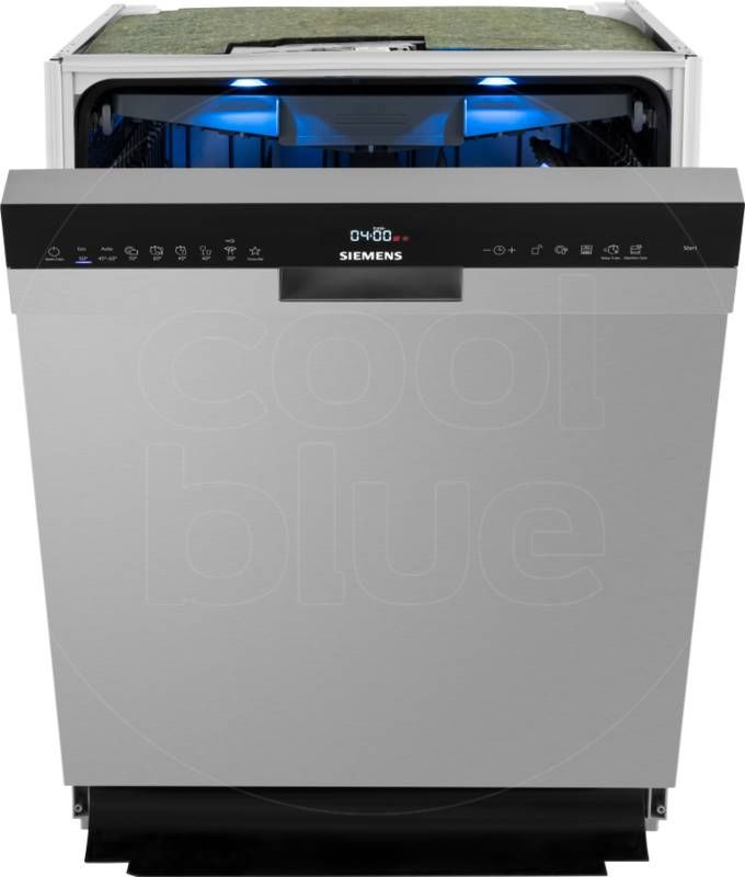 Siemens SN45YS01CE/Inbouw/Onderbouw/Nishoogte 81, 5 87, 5 cm