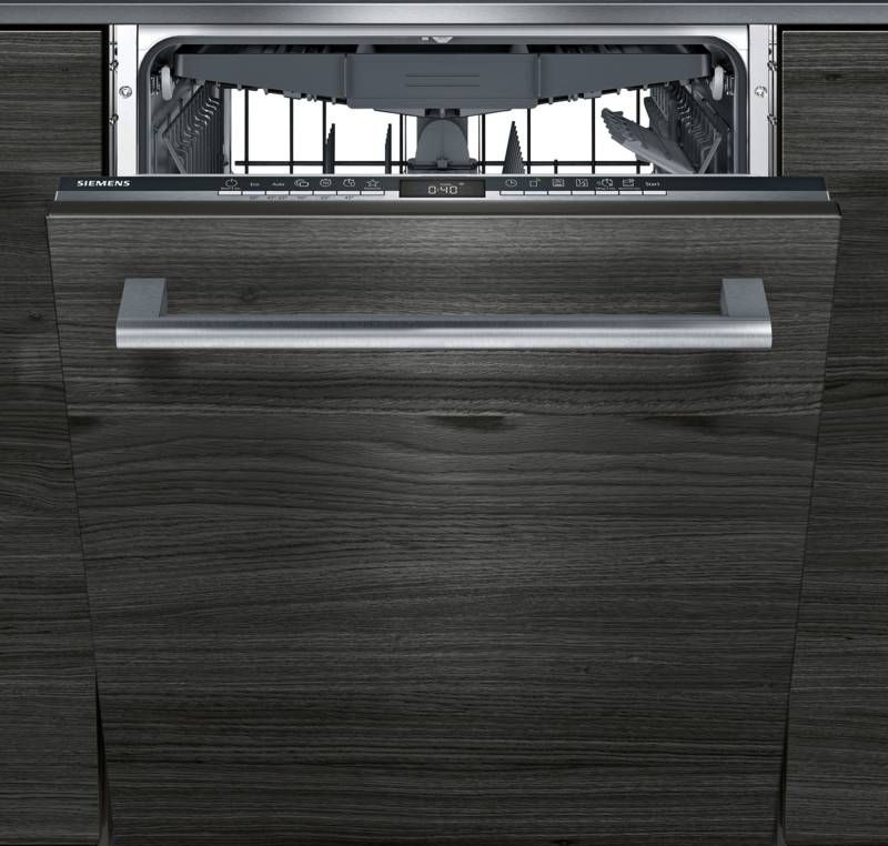 Siemens SN63HX60CE/Inbouw/Volledig geïntegreerd /Nishoogte 81, 5 87, 5 cm