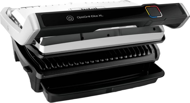 Tefal OptiGrill Elite XL GC760D