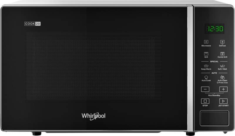 Whirlpool MWP 203 SB