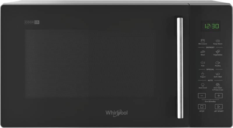 Whirlpool MWP 251 SB
