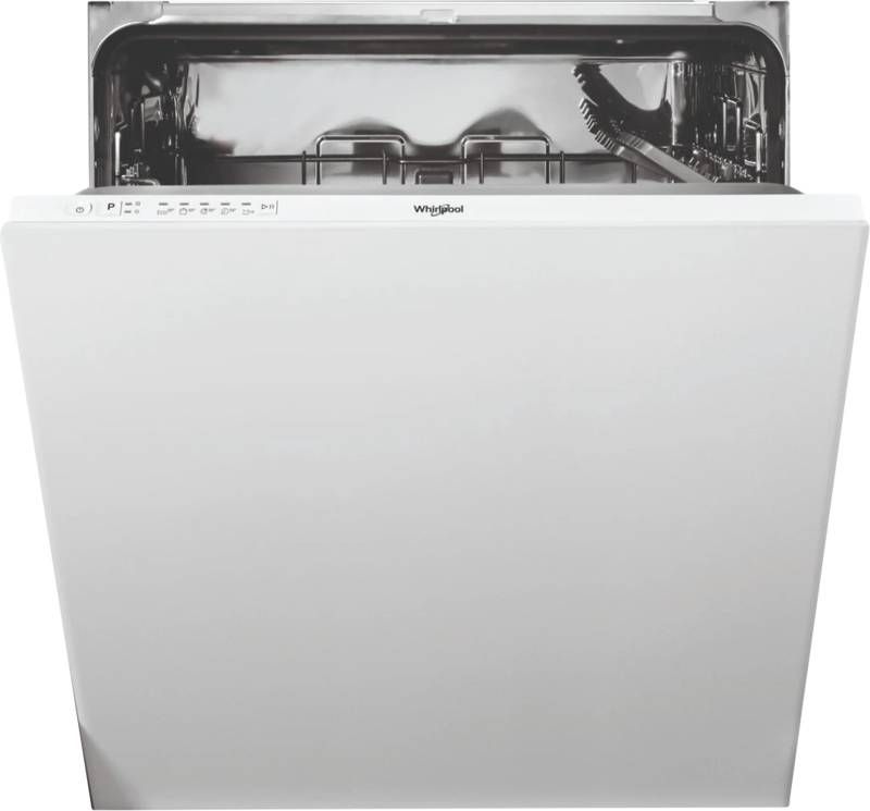 Whirlpool WI 3010/Inbouw/Volledig geïntegreerd/Nishoogte 82 90 cm