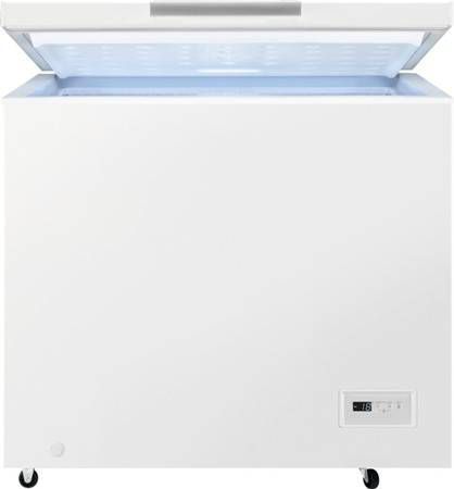 AEG AHB520E1LW LowFrost Vrieskist A++