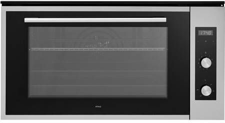 Atag OX9511HN Inbouw oven Zwart