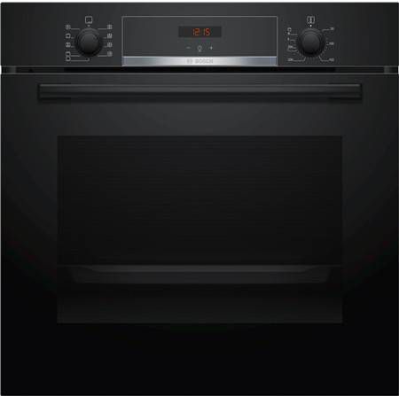 Bosch HBA534BB0 Serie 4 inbouw oven