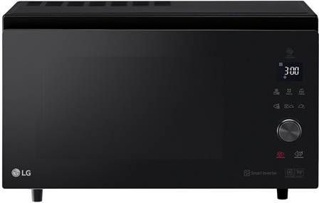 LG MJ3965BPS NeoChef combimagnetron
