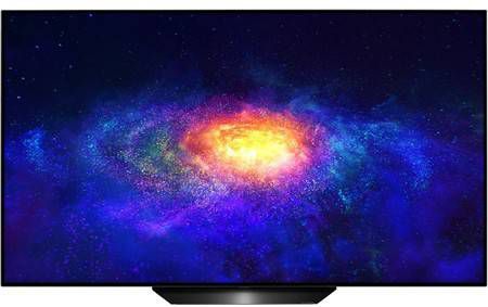 LG OLED55B9SLA 55 inch OLED TV