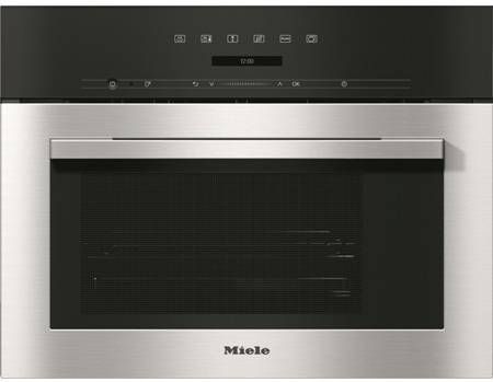 Miele DG 7140 ContourLine inbouw stoomoven