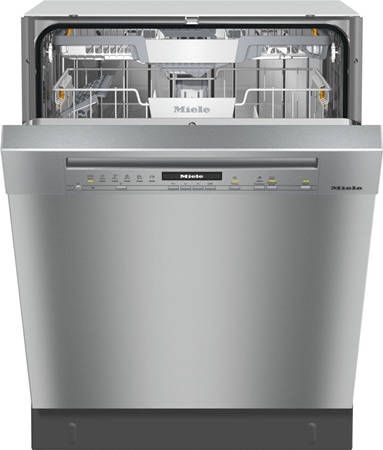 Miele vaatwasser(inbouw)G 7222 SCU