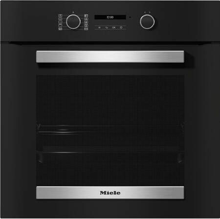 Miele H 2465 B ACTIVE inbouw oven