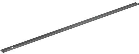 Siemens HZ66X650 corpus afdekstrip zwart