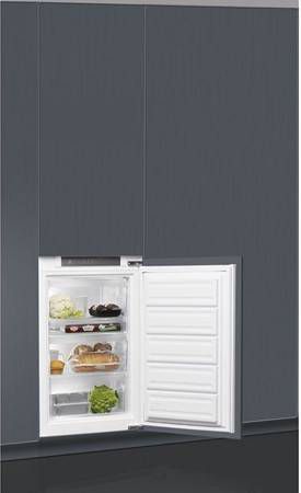 Whirlpool AFB 9720 A+ Inbouw vriezer Wit