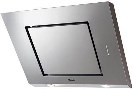 Whirlpool AKR 808/1 IX Inbouw afzuigkap Rvs