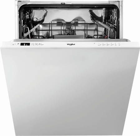 Whirlpool WIS 5020 volledig geintegreerde vaatwasser